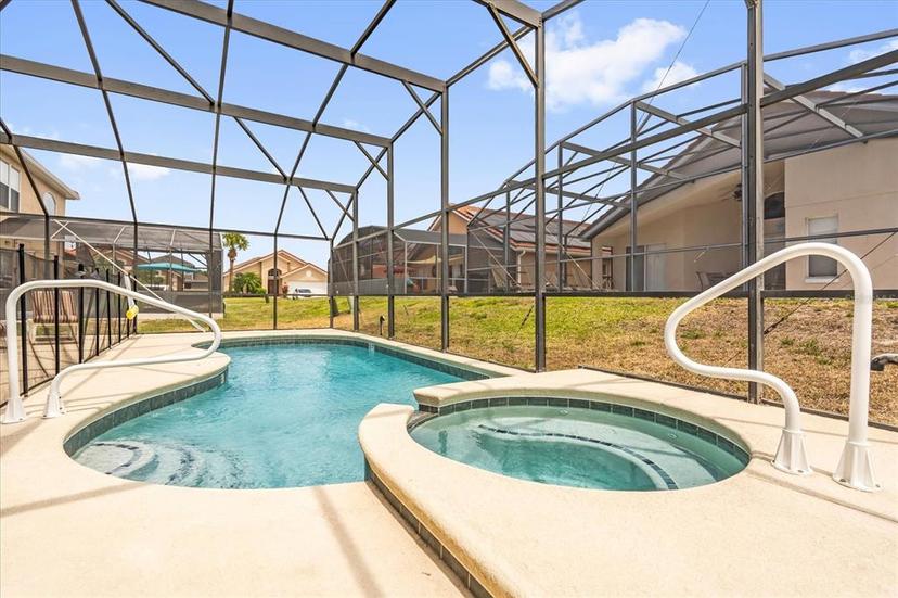 Picture of 116 Rosso Drive, Davenport FL 33837