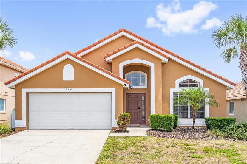 Picture of 116 Rosso Drive, Davenport FL 33837