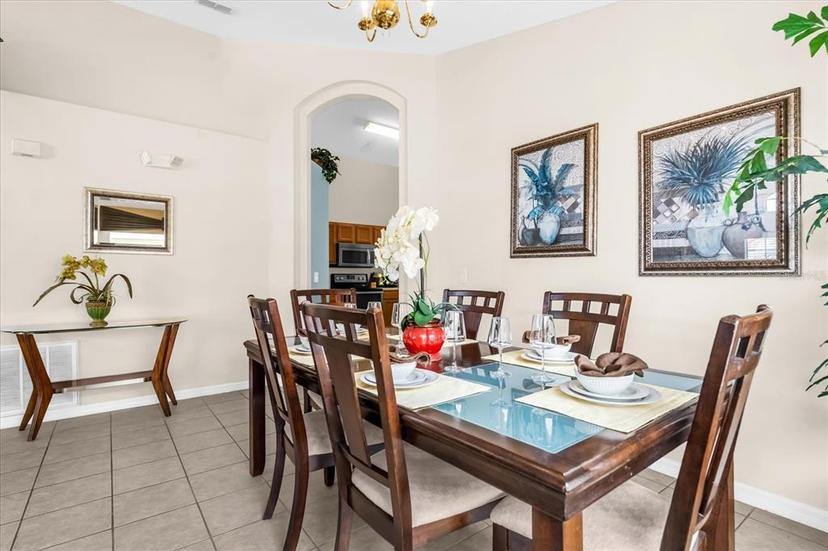 Picture of 116 Rosso Drive, Davenport FL 33837