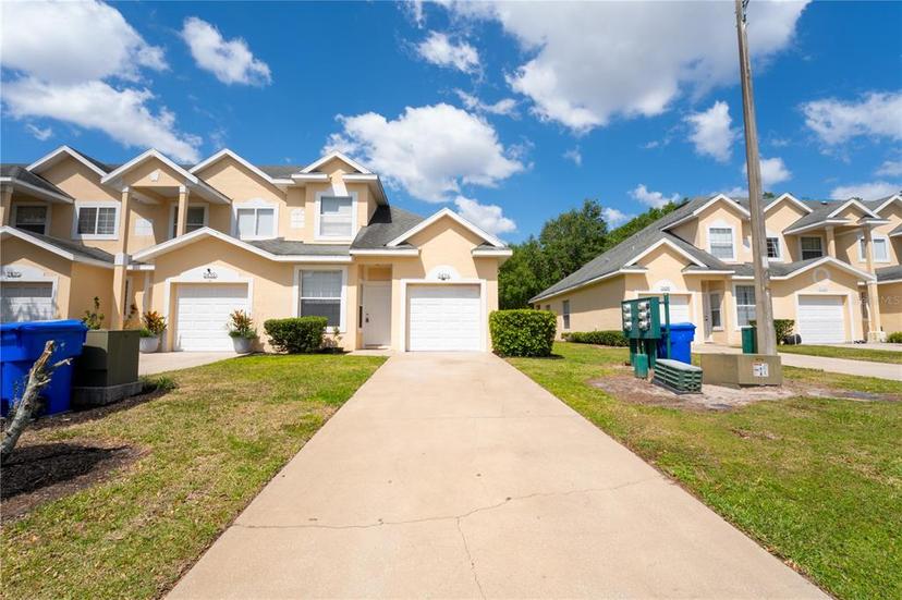 Picture of 2434 Temple Grove Lane, Kissimmee FL 34741