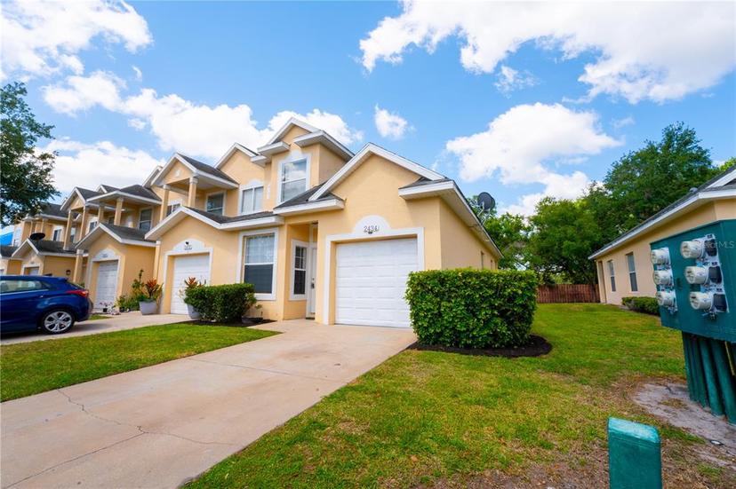 Picture of 2434 Temple Grove Lane, Kissimmee FL 34741