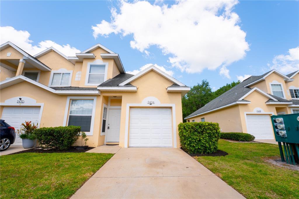 Picture of 2434 Temple Grove Lane, Kissimmee, FL 34741