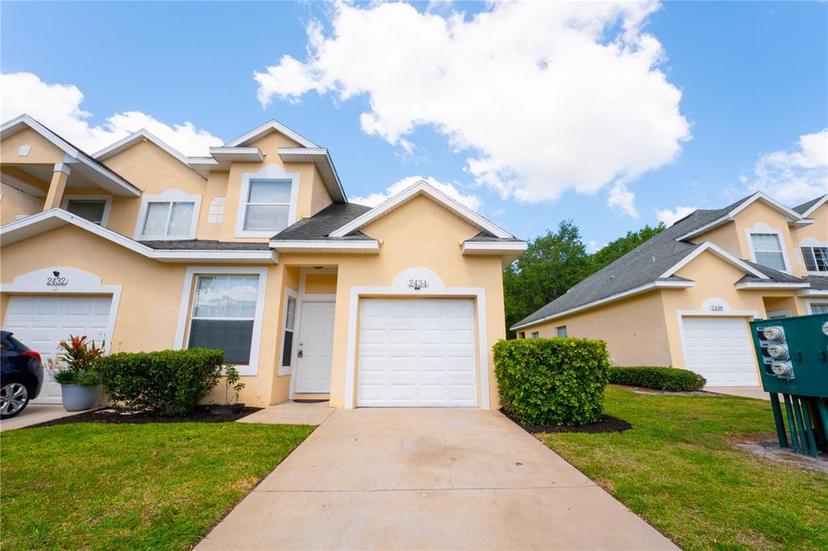 Picture of 2434 Temple Grove Lane, Kissimmee FL 34741