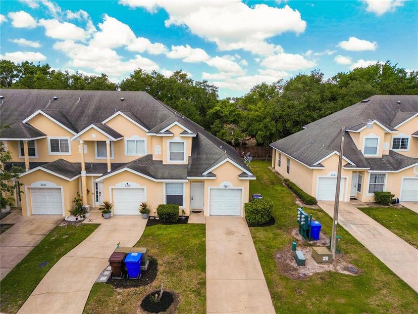 Picture of 2434 Temple Grove Lane, Kissimmee FL 34741
