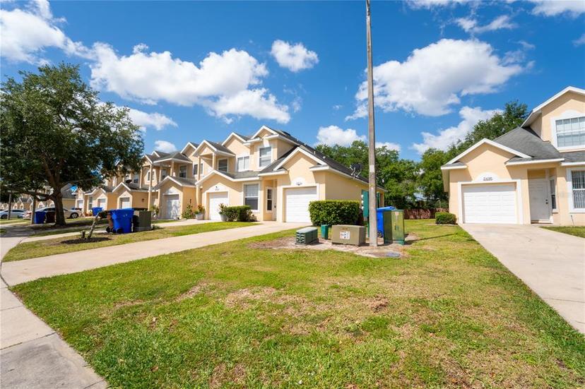 Picture of 2434 Temple Grove Lane, Kissimmee FL 34741