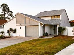 Picture of 2615 Autumn Green Drive, Orlando, FL 32822
