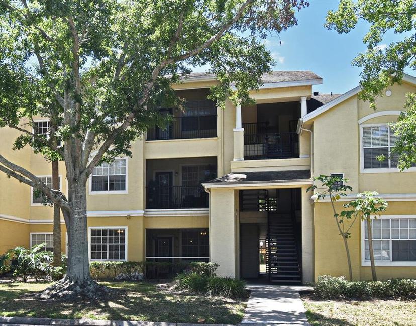 Picture of 2532 Robert Trent Jones Drive Unit 1514, Orlando FL 32835