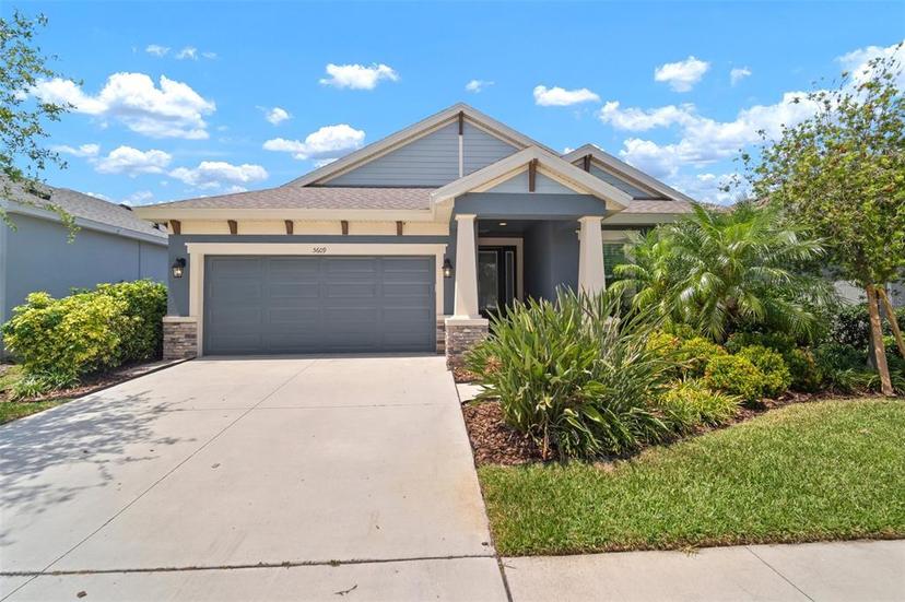 Picture of 5609 Silver Sun Drive, Apollo Beach FL 33572