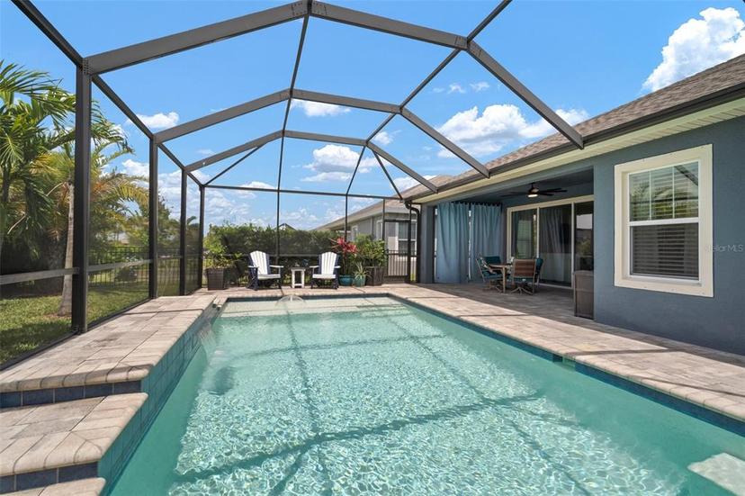 Picture of 5609 Silver Sun Drive, Apollo Beach FL 33572