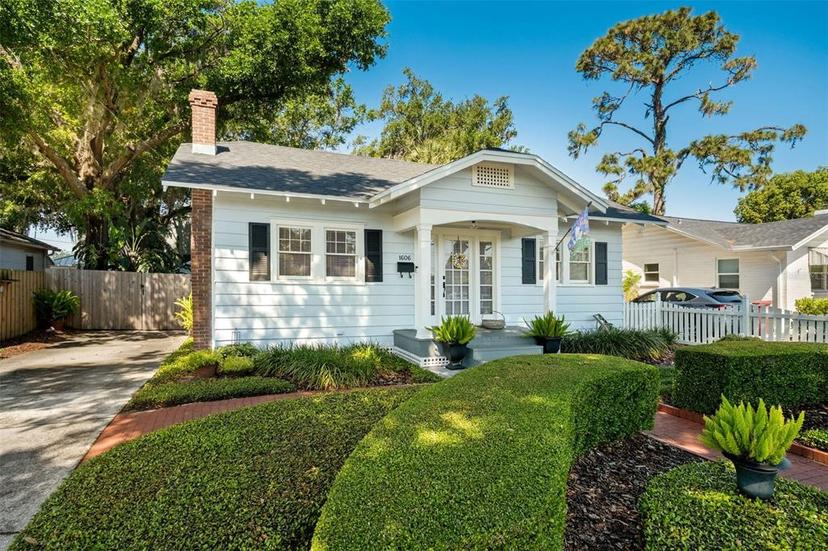 Picture of 1606 N Westmoreland Drive, Orlando FL 32804