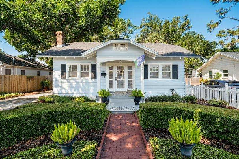 Picture of 1606 N Westmoreland Drive, Orlando FL 32804