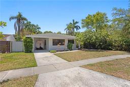 Picture of 628 Bosphorous Avenue, Tampa, FL 33606