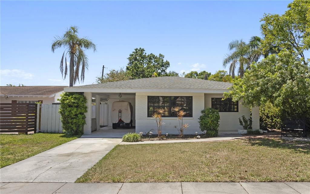 Picture of 628 Bosphorous Avenue, Tampa, FL 33606