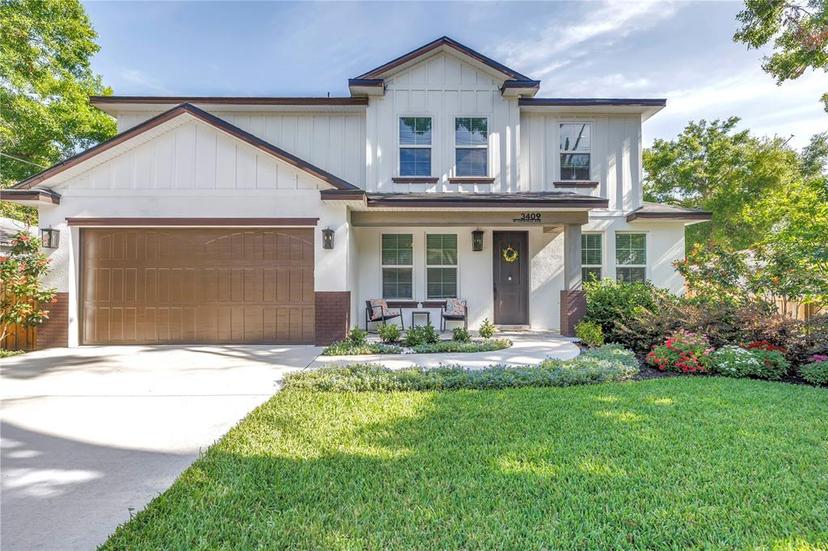 Picture of 3409 W Cherokee Avenue, Tampa FL 33611