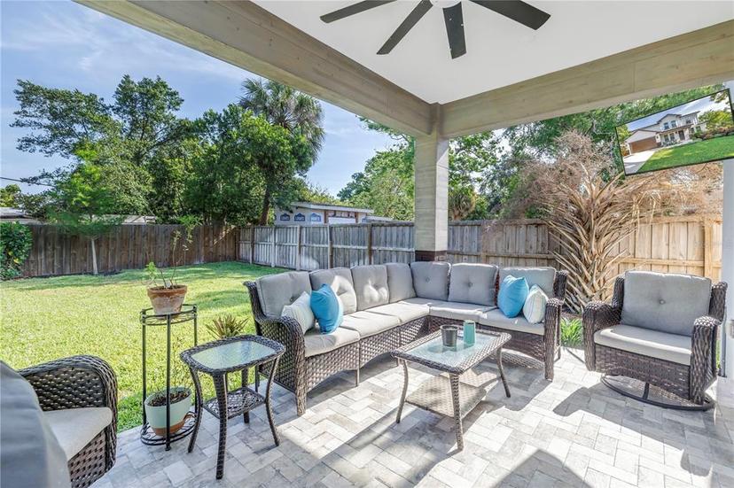 Picture of 3409 W Cherokee Avenue, Tampa FL 33611