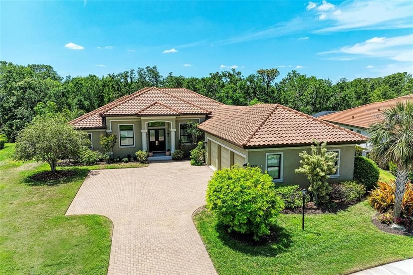 Picture of 9734 Carnoustie Place, Bradenton FL 34211