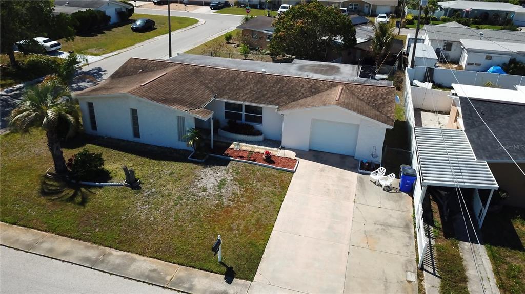 Picture of 3752 Fox Dale Lane, Holiday, FL 34691
