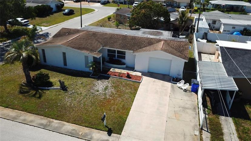 Picture of 3752 Fox Dale Lane, Holiday FL 34691