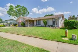 Picture of 1104 Northridge Drive, Palm Harbor, FL 34683