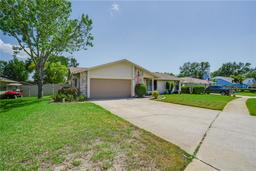 Picture of 1104 Northridge Drive, Palm Harbor, FL 34683