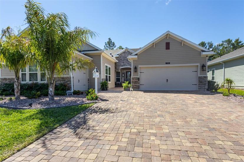 Picture of 730 Enrede Lane, St Augustine FL 32095