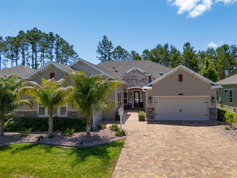 Picture of 730 Enrede Lane, St Augustine FL 32095
