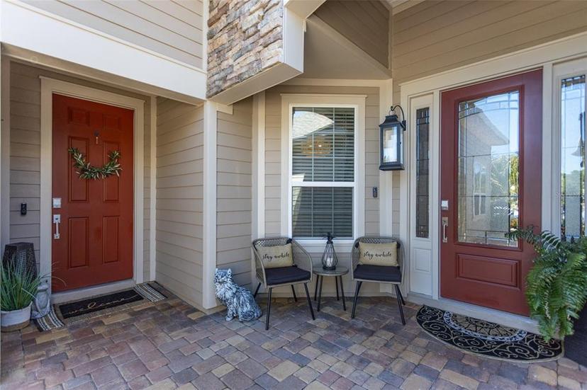 Picture of 730 Enrede Lane, St Augustine FL 32095