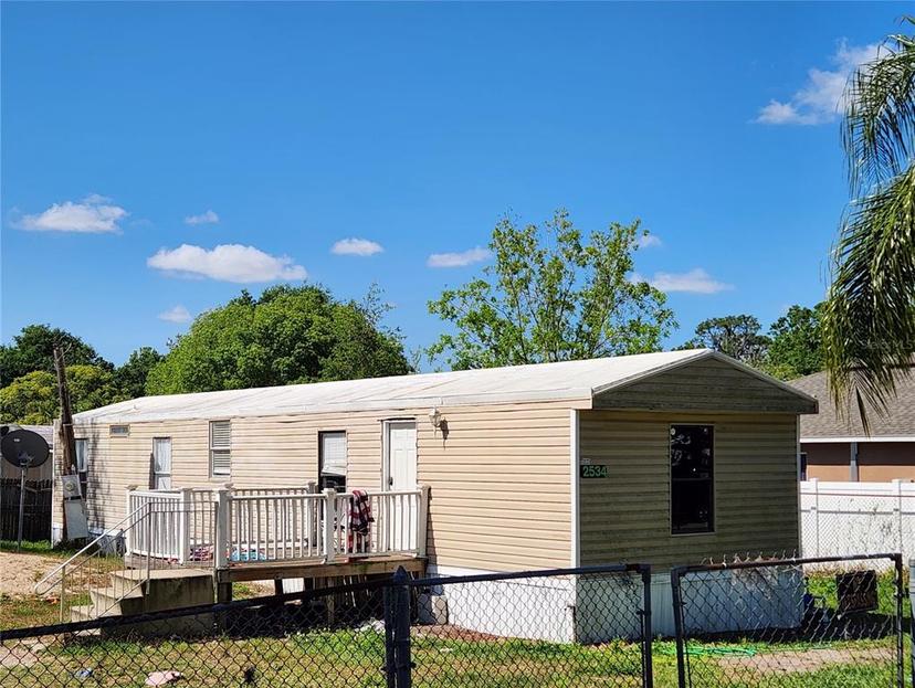 Picture of 2534 Shiner Drive, Lake Wales FL 33898