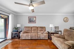 Picture of 7203 Curtiss Avenue Unit 3D, Sarasota, FL 34231