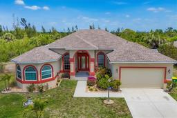 Picture of 10495 Atenia Street, Port Charlotte, FL 33981