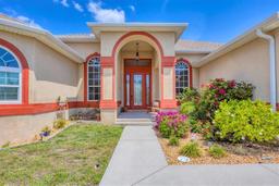 Picture of 10495 Atenia Street, Port Charlotte, FL 33981