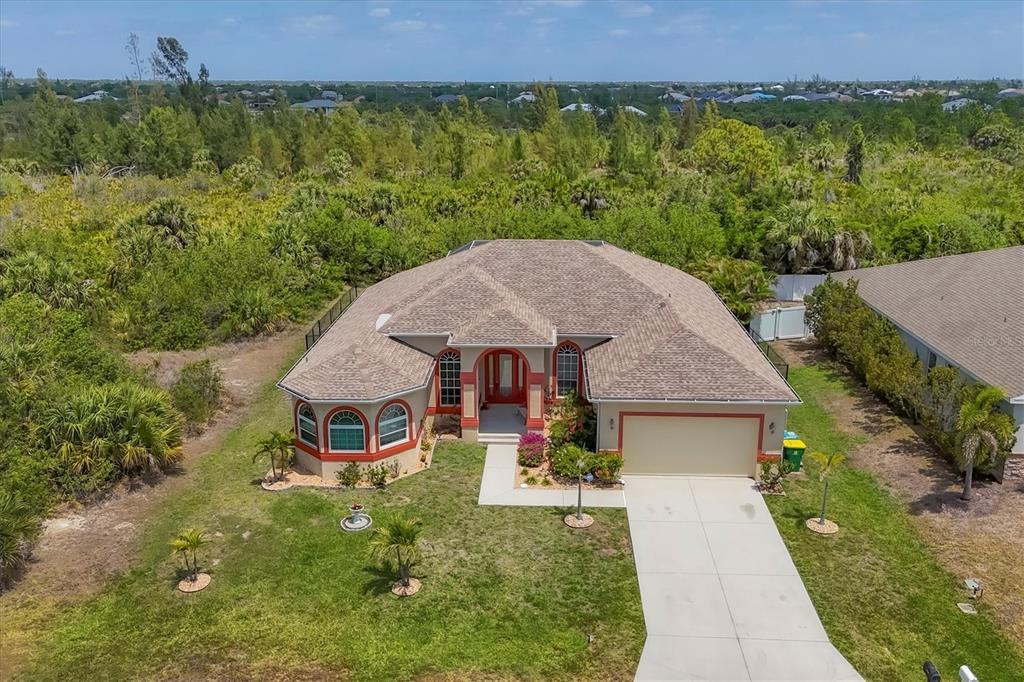 Picture of 10495 Atenia Street, Port Charlotte, FL 33981