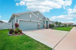 Picture of 7323 Steer Blade Drive, Zephyrhills, FL 33541