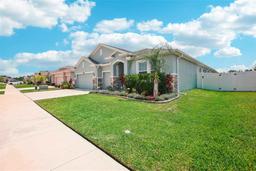 Picture of 7323 Steer Blade Drive, Zephyrhills, FL 33541