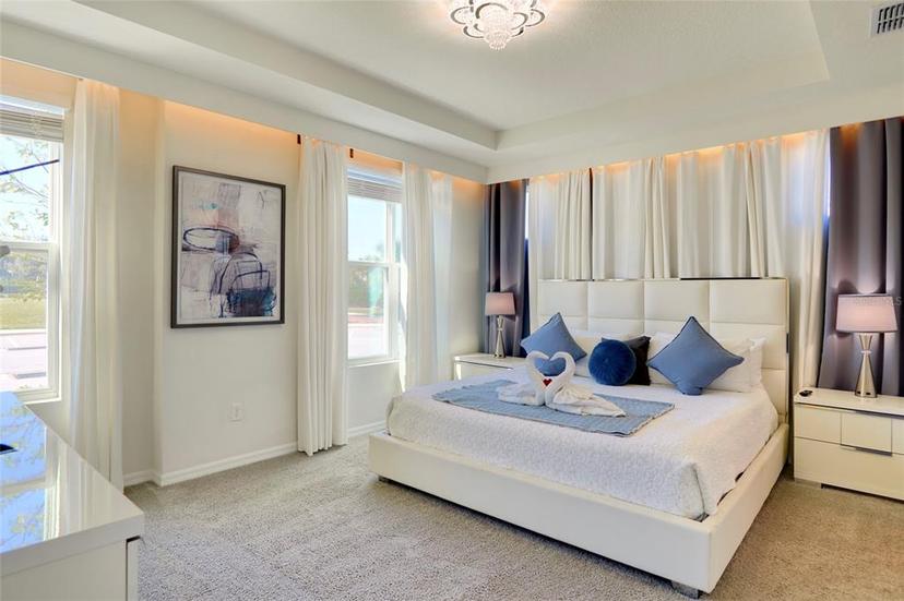 Picture of 1624 Tropical Palms Circle, Kissimmee FL 34747
