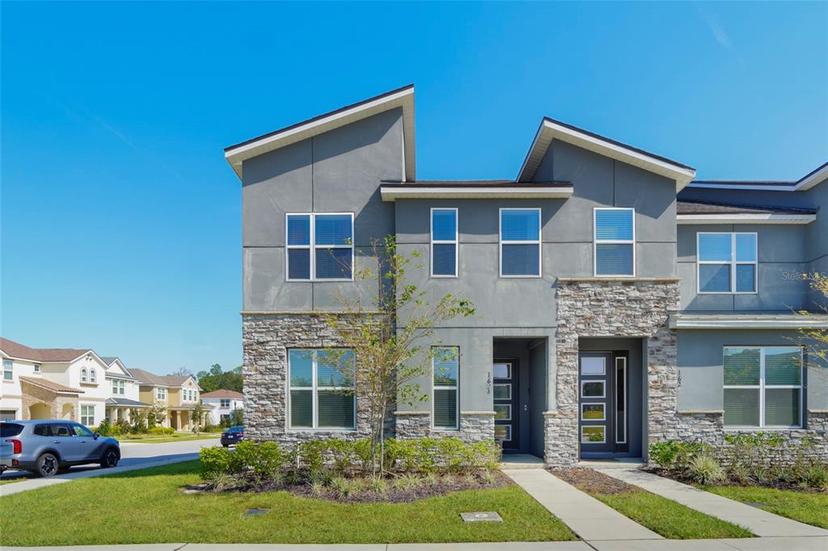 Picture of 1624 Tropical Palms Circle, Kissimmee FL 34747