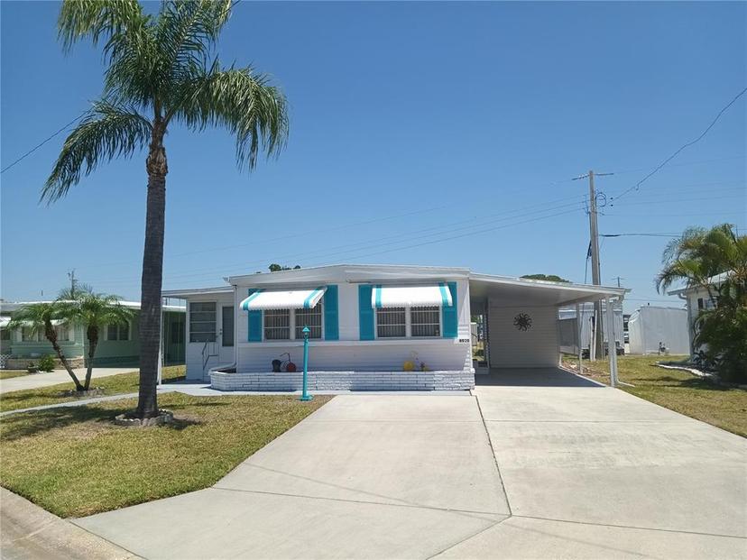 Picture of 4920 Boca Raton Avenue, Sarasota FL 34234