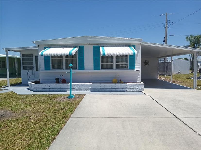 Picture of 4920 Boca Raton Avenue, Sarasota FL 34234