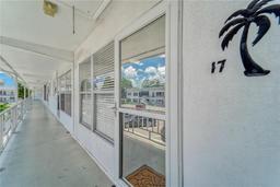 Picture of 1221 Drew Street Unit B17, Clearwater, FL 33755