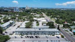 Picture of 1221 Drew Street Unit B17, Clearwater, FL 33755
