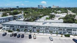 Picture of 1221 Drew Street Unit B17, Clearwater, FL 33755