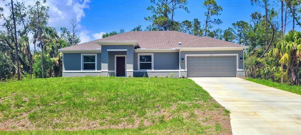Picture of 5672 Jonesboro Avenue, North Port, FL 34288