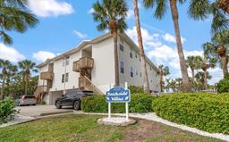 Picture of 1412 Gulf Boulevard Unit 103A, Indian Rocks Beach, FL 33785
