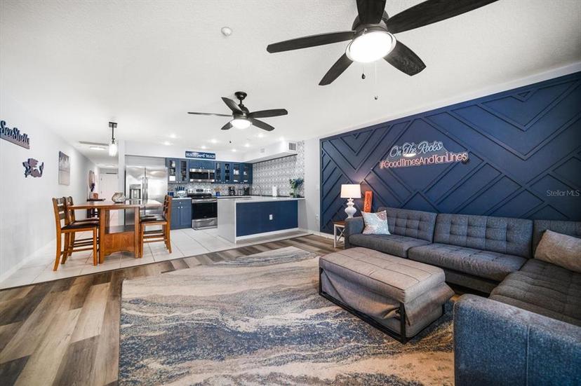 Picture of 1412 Gulf Boulevard Unit 103A, Indian Rocks Beach FL 33785