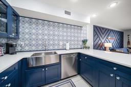 Picture of 1412 Gulf Boulevard Unit 103A, Indian Rocks Beach, FL 33785