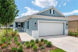 Picture of 8798 SW 79Th Place, Ocala, FL 34481