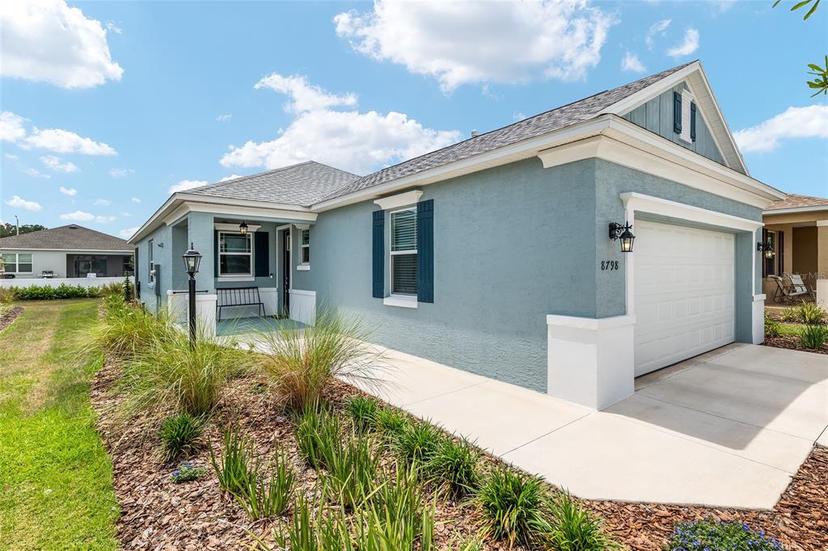 Picture of 8798 SW 79Th Place, Ocala FL 34481