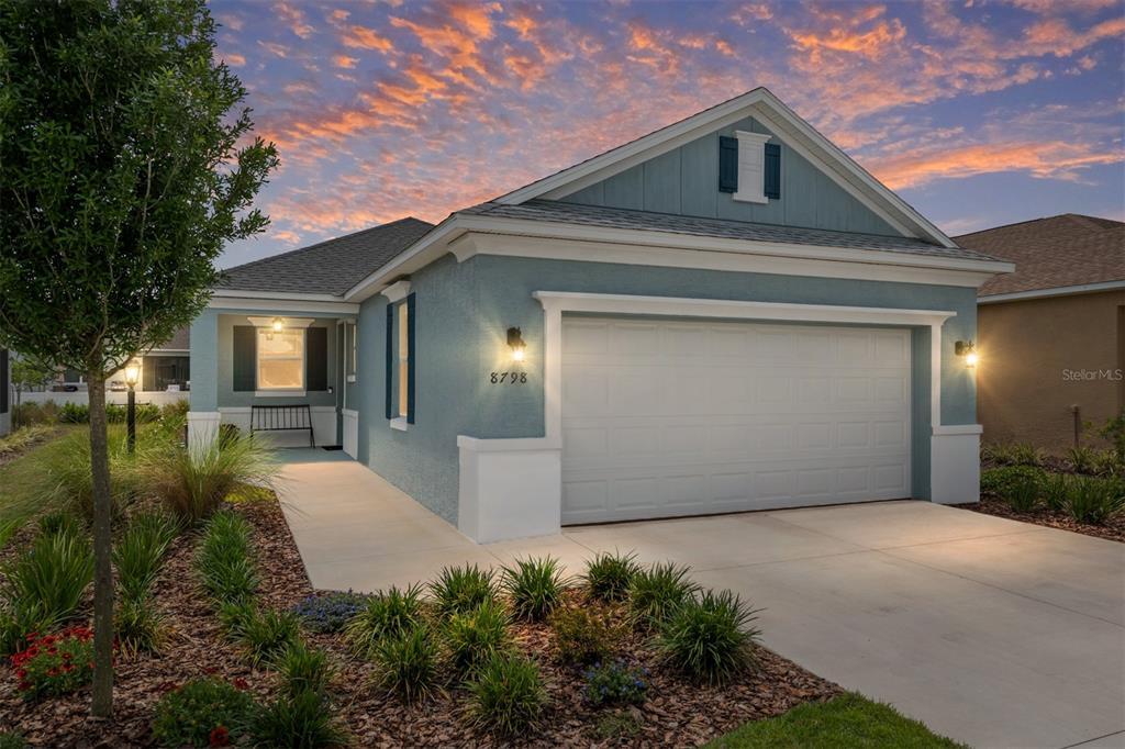 Picture of 8798 SW 79Th Place, Ocala, FL 34481