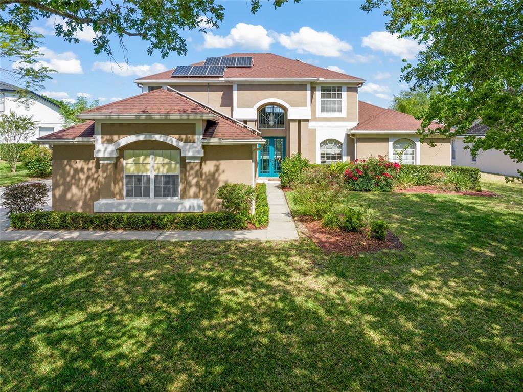 Picture of 7867 Horse Ferry Road, Orlando, FL 32835