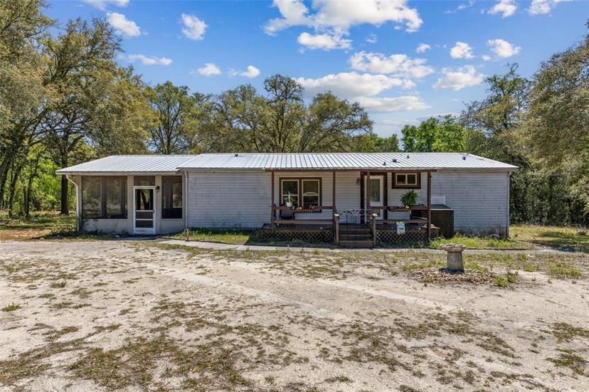 Picture of 10430 NE 92Nd Place, Bronson FL 32621